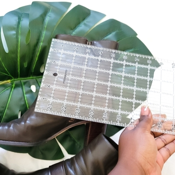 Cole Haan Nike Air brown boots - Picture 2 of 15